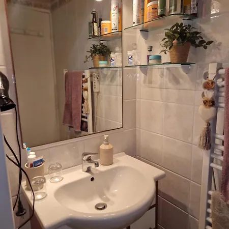 Cosy Clim-2 Min Port & Appartement Bandol